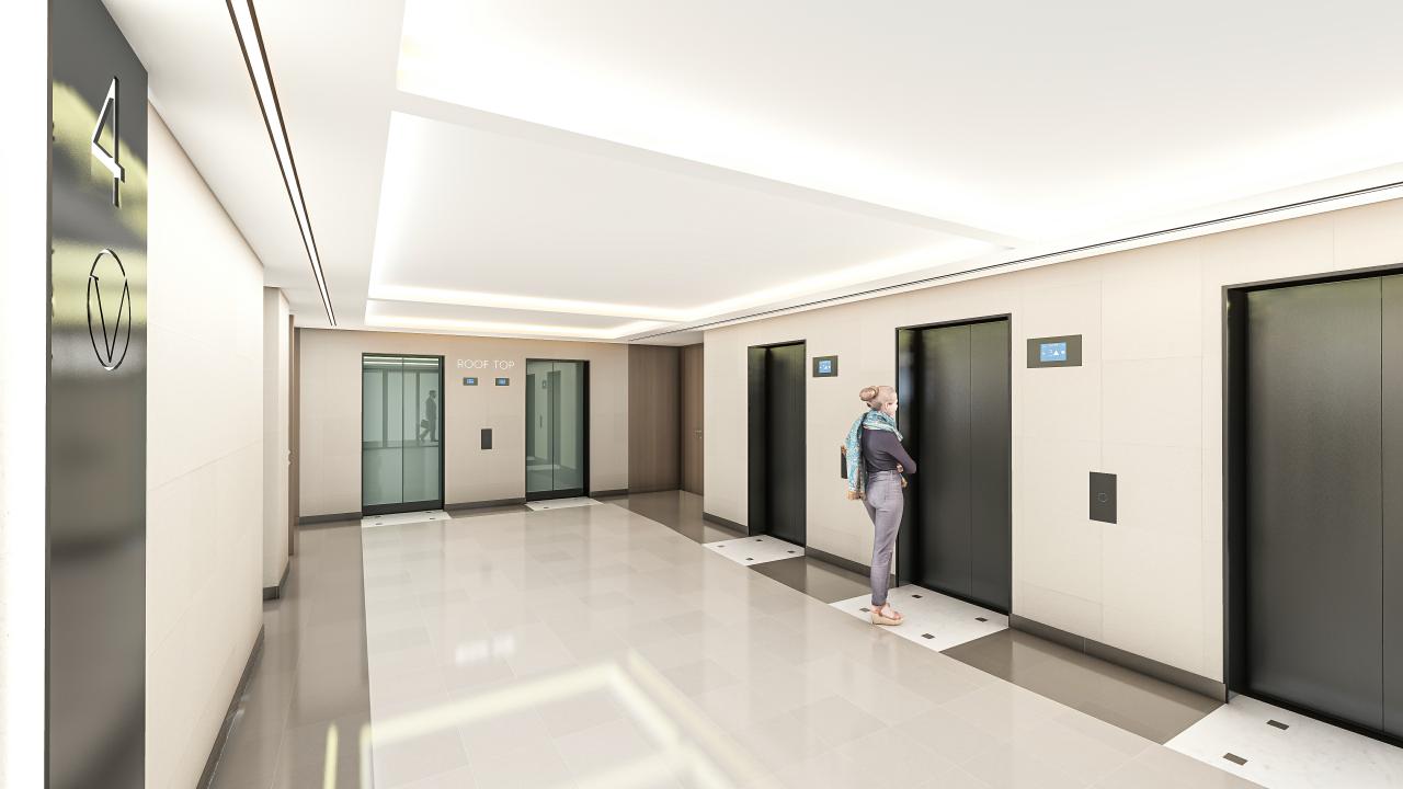 Bureau Paris 11742m² Location bureau Paris OLBUR2100498 24